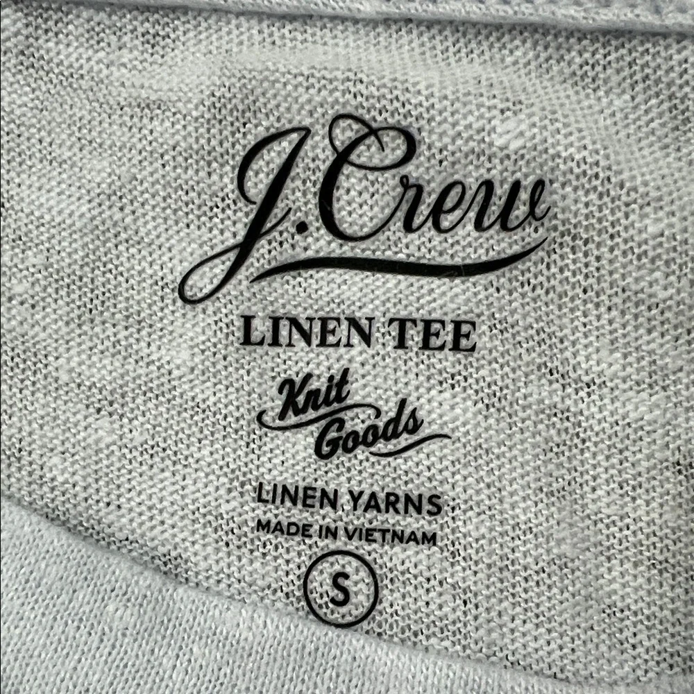 J. Crew chic comfortable